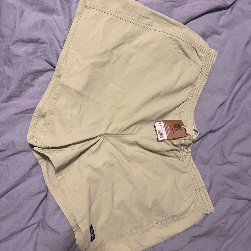 Patagonia Baggies - Picture 1 of 2